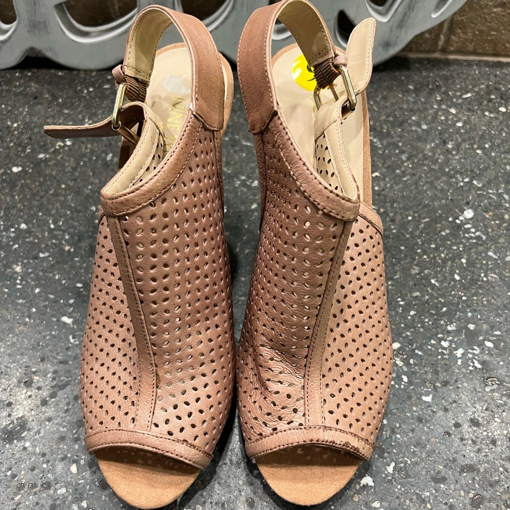 Nine West heels
